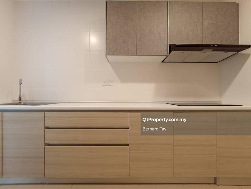 Kondominium untuk Dijual di Windows on The Park oleh Bernard Tay - iProperty.com.my
