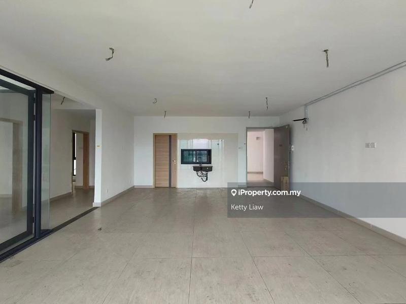 Kondominium untuk Dijual di One Jesselton oleh Ketty Liaw - iProperty.com.my