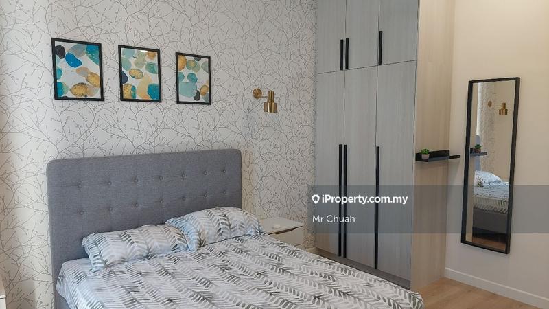 Rumah Berangkai 2 Tingkat untuk Disewa di monet Lily sunsuria city, Sepang oleh Mr Chuah - iProperty.com.my