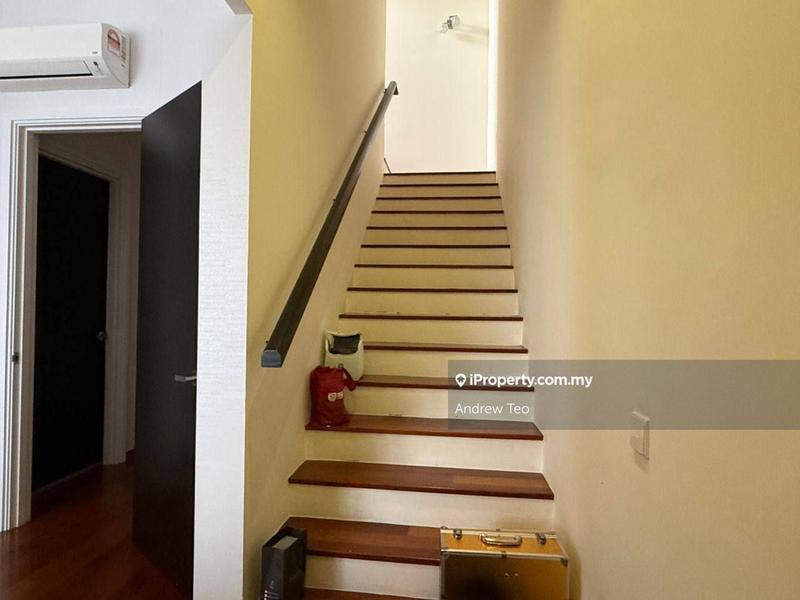 Rumah Kluster untuk Dijual di Eco Spring, Johor Bahru oleh Andrew Teo - iProperty.com.my