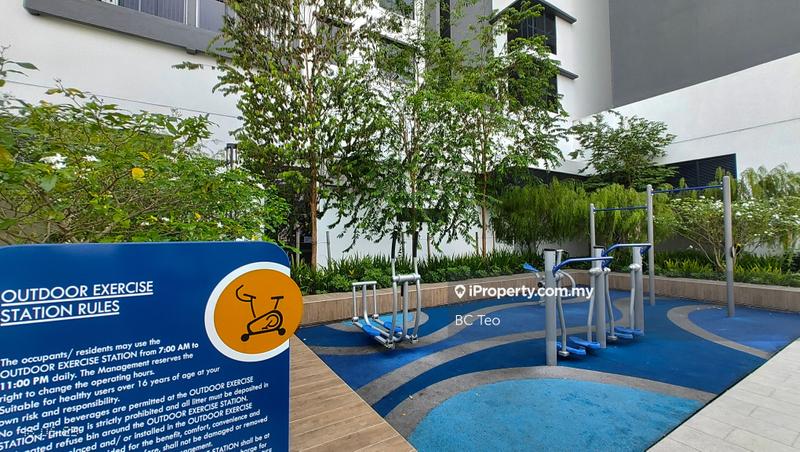 Service Residence for Sale in M Luna by BC Teo - iProperty.com.my