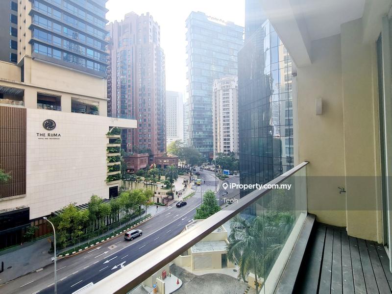 Kondominium untuk Disewa di Residensi Kia Peng (Twelve Kia Peng) oleh Teoh - iProperty.com.my