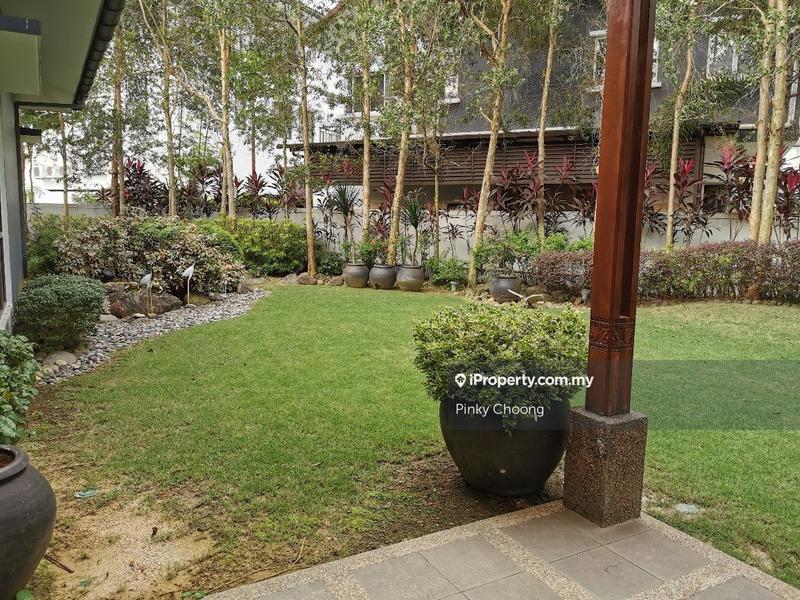 Bungalow House untuk Dijual di Valencia, Sungai Buloh oleh Pinky Choong - iProperty.com.my