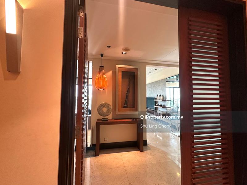 Kondominium untuk Dijual di The Binjai on the Park oleh Shu Ling Chong - iProperty.com.my