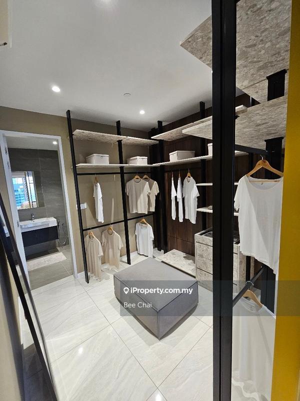 Service Residence for Rent in Quill Residence by Bee Chai - iProperty.com.my
