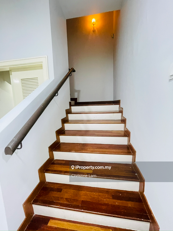 2-storey Terraced House for Sale in Alam Impian, Shah Alam by Christine Lam - iProperty.com.my