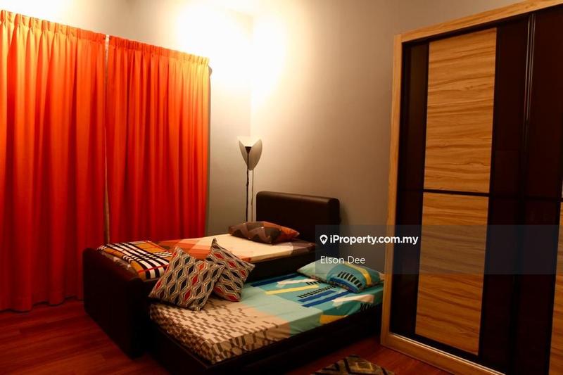 Condominium for Sale in Prominence by Elson Dee - iProperty.com.my