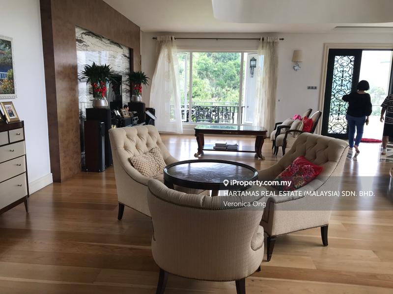 Banglo untuk Dijual di Genting Highlands, Bentong oleh Veronica Ong - iProperty.com.my