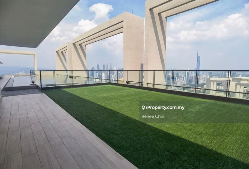 For Sale - Duta Park Residences