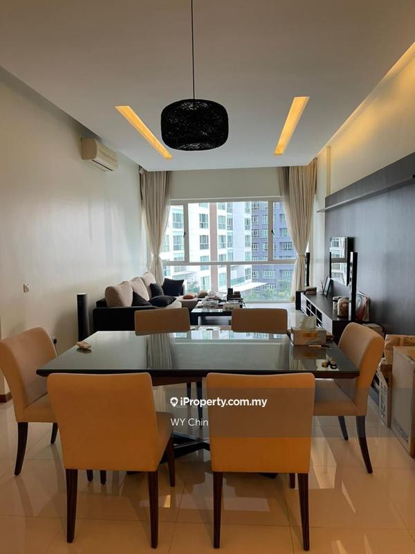 For Sale - Suasana Sentral Loft