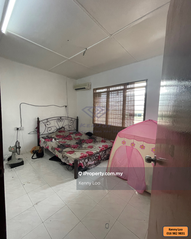Rumah Berangkai 2 Tingkat untuk Dijual di Kuantan, Pahang oleh Kenny Loo - iProperty.com.my