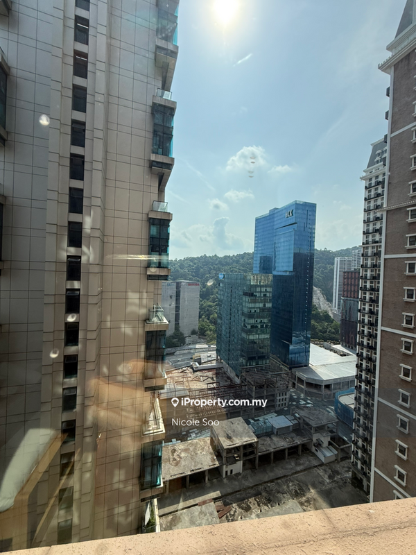 Service Residence for Sale in Mossaz @ Empire City by Nicole Soo - iProperty.com.my