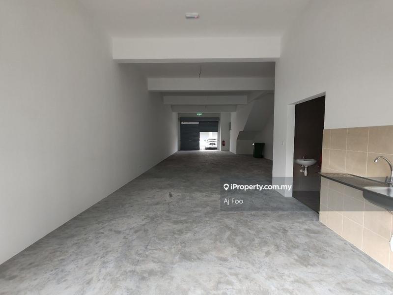 Shop for Sale in Jade Hills, Kajang by Aj Foo - iProperty.com.my