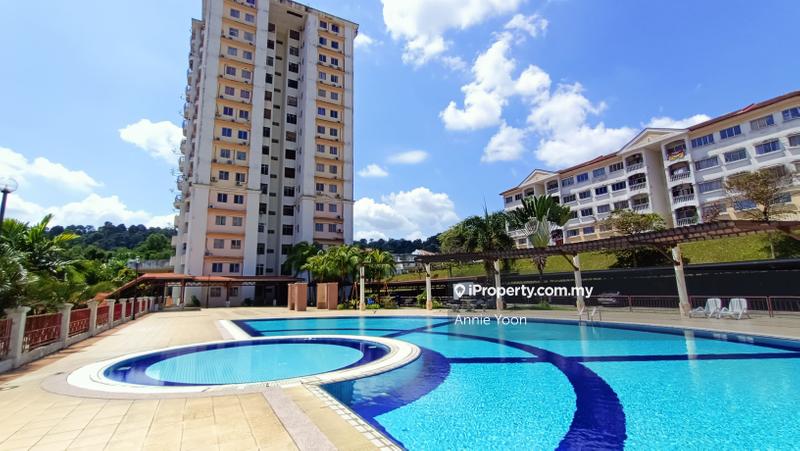 For Sale - Casa Puteri Condominium