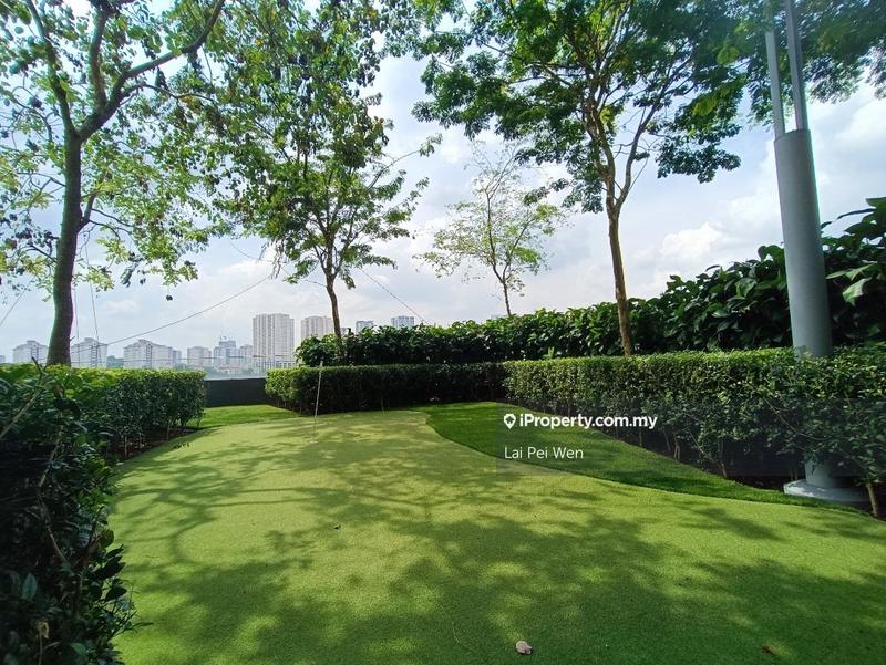 Service Residence for Rent in Ativo Suites @ Damansara Avenue by Lai Pei Wen - iProperty.com.my