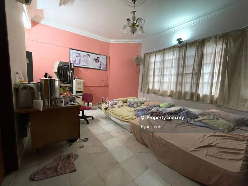 Banglo untuk Dijual di Taman Desa Jaya, Kepong oleh Ryan Teoh - iProperty.com.my