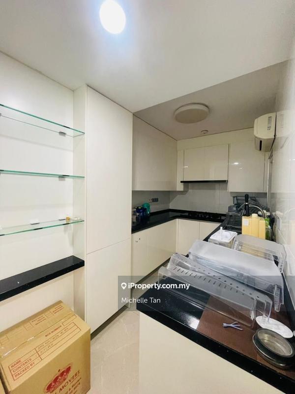 Condominium for Sale in UBN Apartment by Michelle Tan - iProperty.com.my