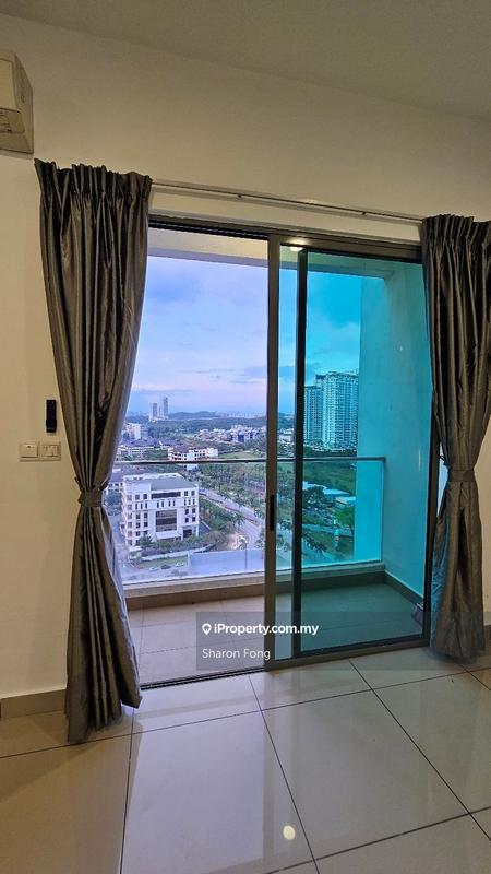 Service Residence for Sale in Cybersquare by Sharon Fong - iProperty.com.my