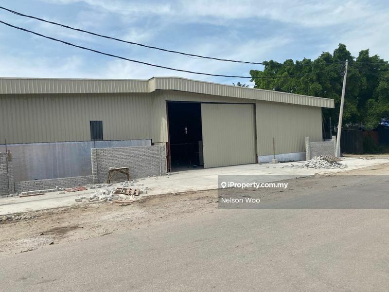 Warehouse for Rent in Bukit Kemuning, Shah Alam by Nelson Woo - Exterior - iProperty.com.my
