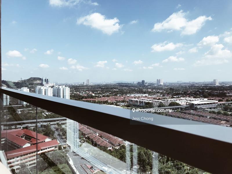 Condominium for Sale in Aurora Residence @ Lake Side City by Jess Chong - iProperty.com.my