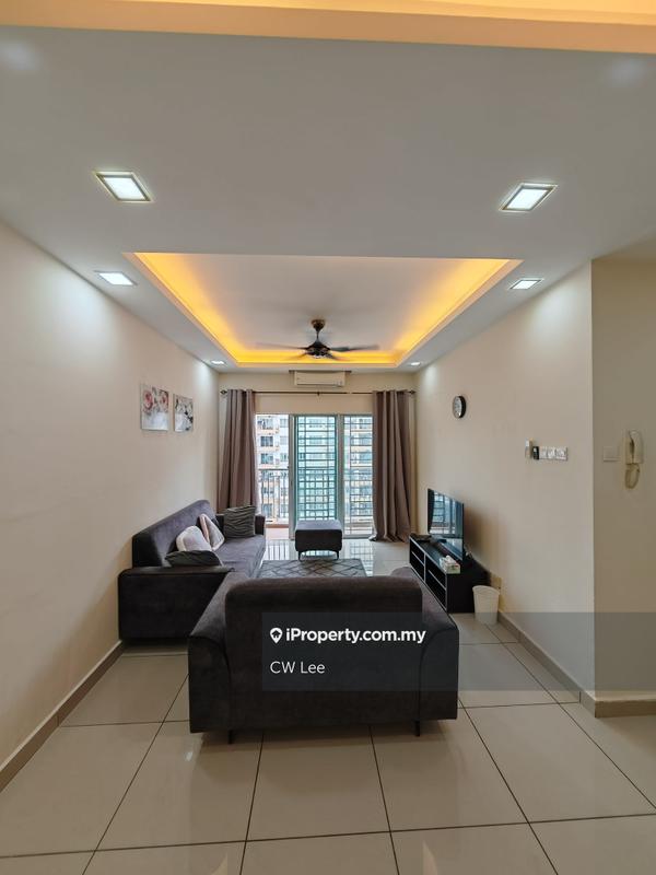 Service Residence for Rent in OUG Parklane by CW Lee - iProperty.com.my