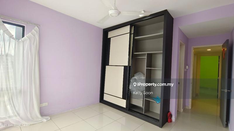 Condominium for Sale in 9Ine (Residensi Sembilan) by Katty Soon - iProperty.com.my