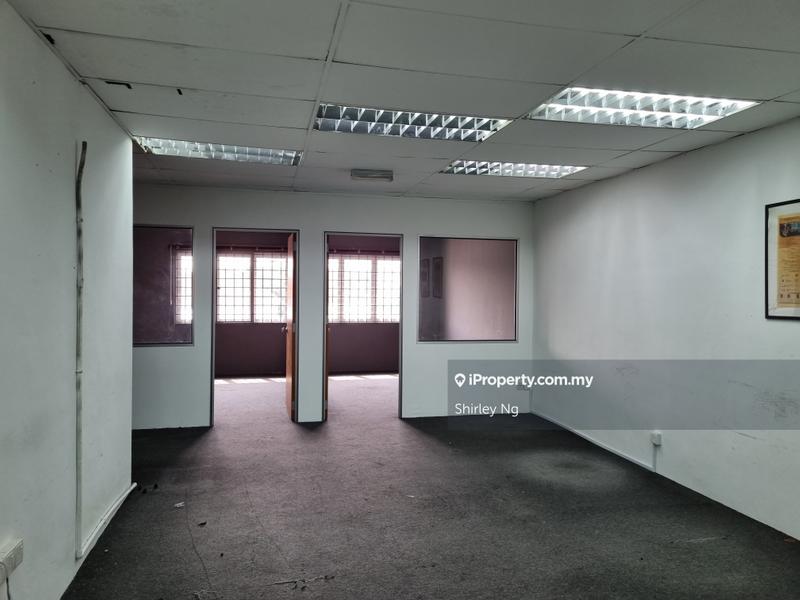 Shop / Office untuk Disewa di Sunwaymas, Petaling Jaya oleh Shirley Ng - iProperty.com.my