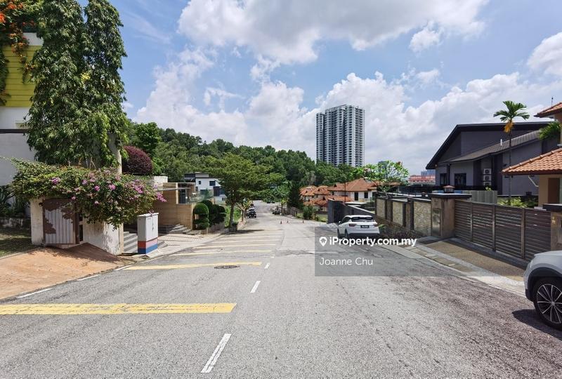 Bungalow House for Sale in Alam Damai, Cheras by Joanne Chu - iProperty.com.my