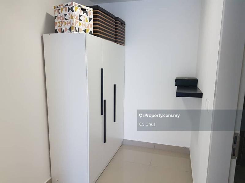 Service Residence for Rent in Paloma @ Tropicana Metropark by CS Chua - iProperty.com.my