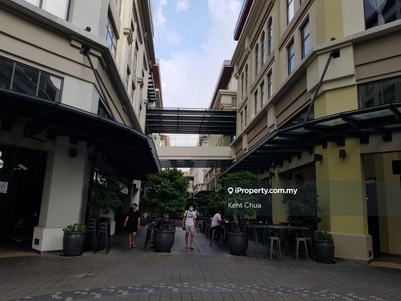 Shop for Sale in Desa Parkcity, Kuala Lumpur by Kent Chua - iProperty.com.my