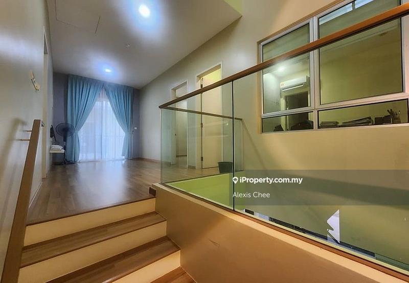 Rumah Berkembar untuk Dijual di Sunway City Ipoh, Ulu Kinta oleh Alexis Chee - iProperty.com.my