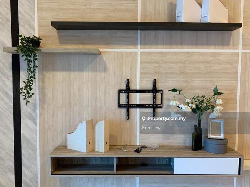 Service Residence for Sale in Eco Sky by Ron Liew - iProperty.com.my