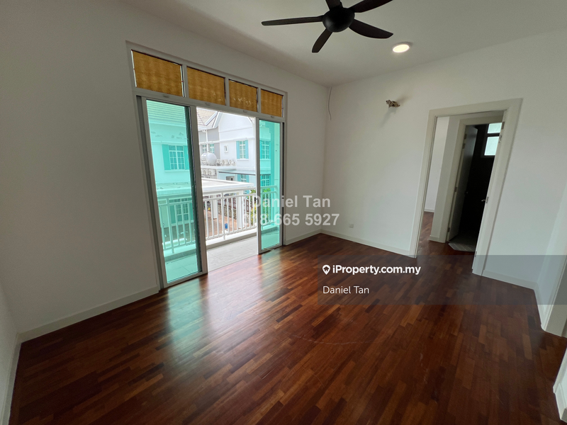 Semi-Detached House for Sale in Setia Eco Park, Setia Alam by Daniel Tan - iProperty.com.my