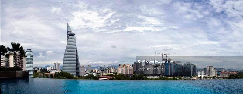 Condominium for Sale in The Park Residences 1 by Jacqueline Mar - iProperty.com.my