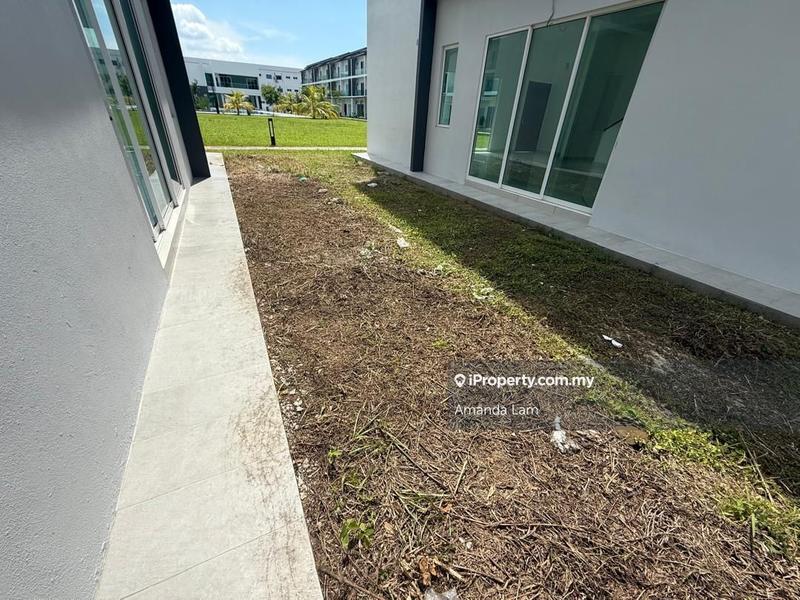 Semi-Detached House for Sale in Taman Tanjung Indah, Butterworth by Amanda Lam - iProperty.com.my