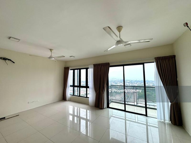 For Rent - Raffel Tower