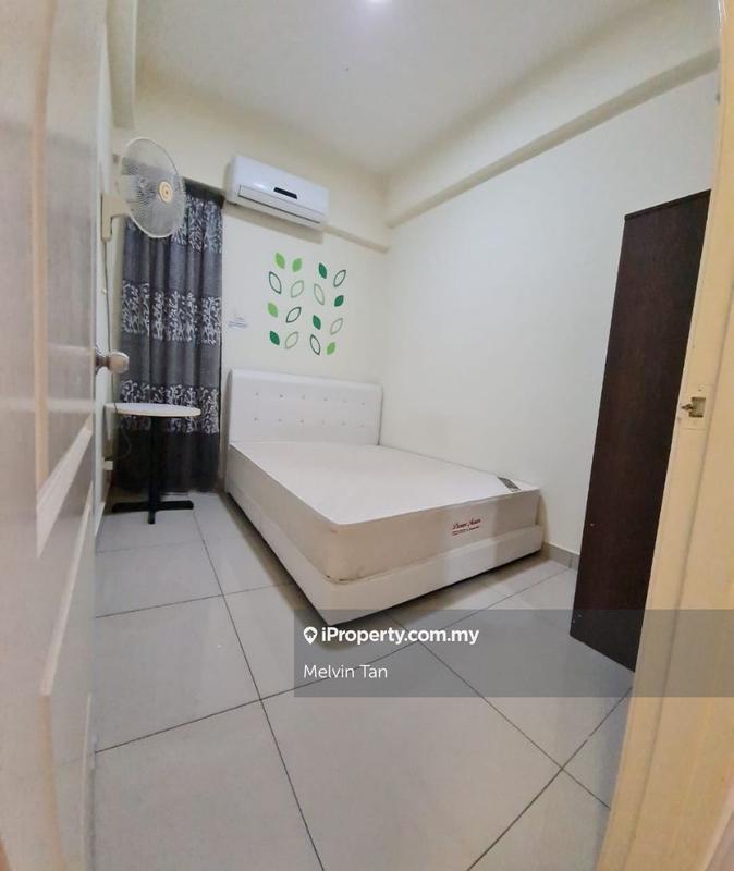 Kondominium untuk Dijual di Park 51 Residency oleh Melvin Tan - iProperty.com.my