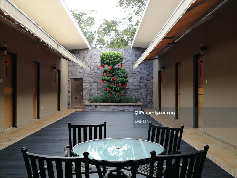 Bungalow House for Sale in Kampung Penerok Hulu, Kukup by Eva Tan - iProperty.com.my