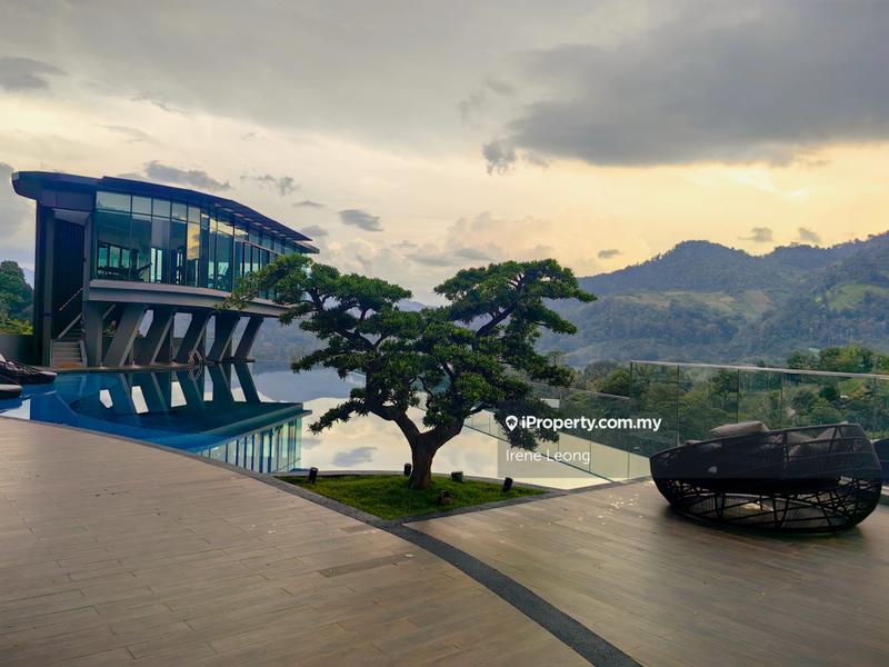 For Sale - The Enclave