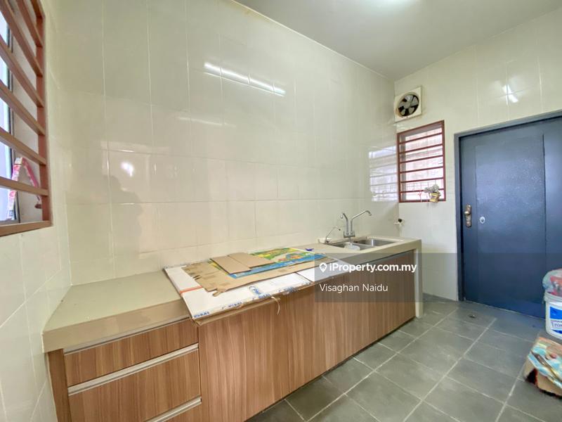Semi-Detached House for Sale in Kota Emerald, Rawang by Visaghan Naidu - iProperty.com.my