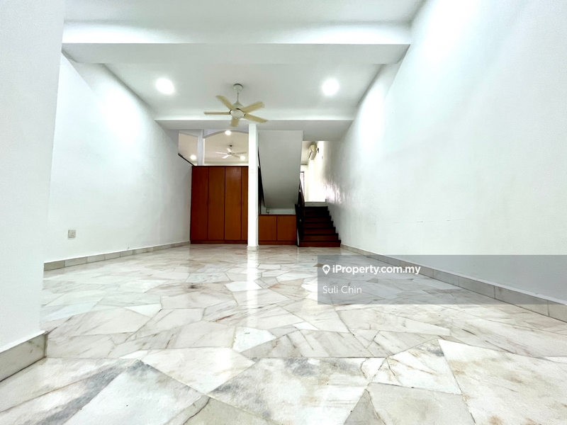 2-storey Terraced House for Rent in Taman Bukit Desa, Taman Desa by Suli Chin - iProperty.com.my