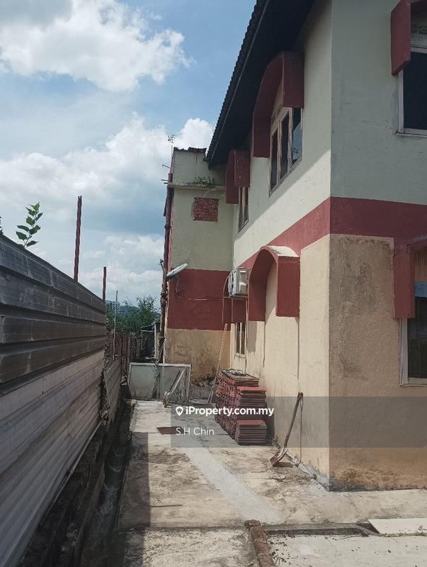 Bungalow House for Sale in Ampang Jaya, Ampang by S.H Chin - iProperty.com.my