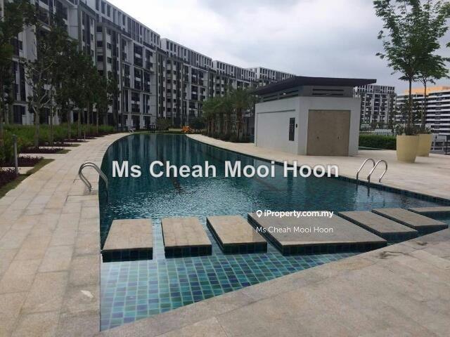 Service Residence for Sale in Radia Residences by Ms Cheah Mooi Hoon - iProperty.com.my
