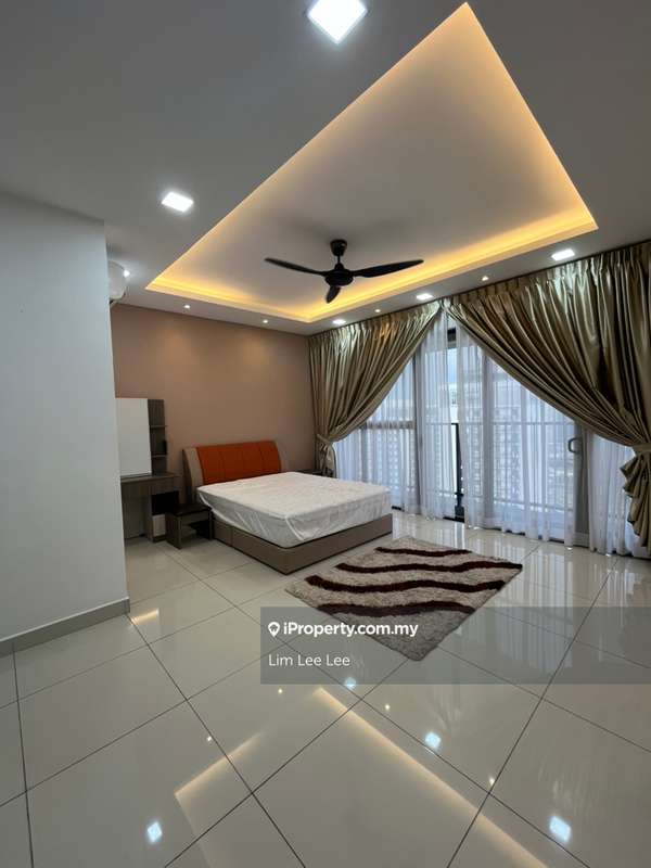 Service Residence for Rent in Setia City Residences by Lim Lee Lee - iProperty.com.my