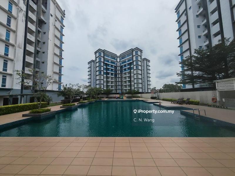 For Sale - The Senai Garden – Phase 2