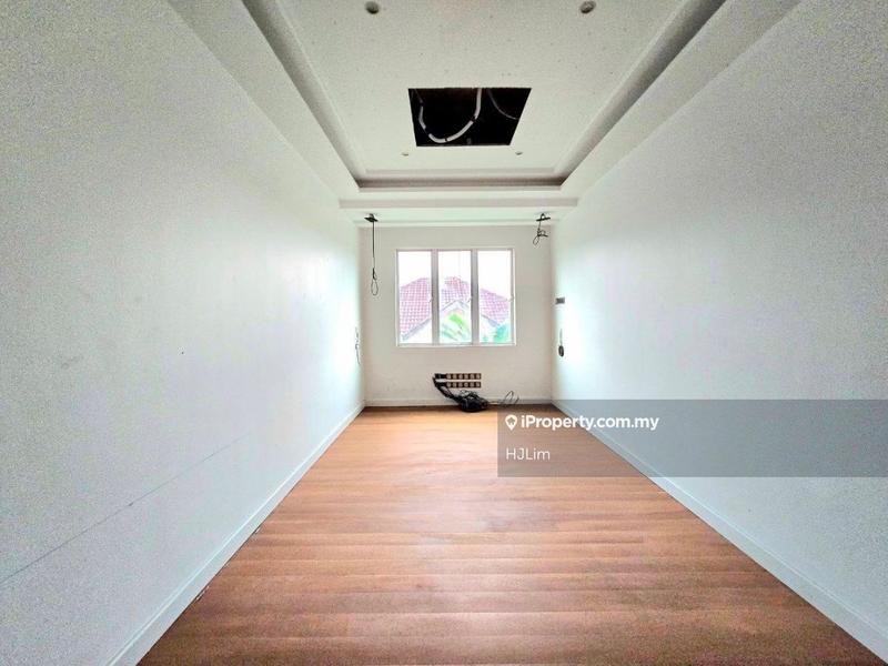 Banglo untuk Dijual di Bandar Seri Putra, Bangi oleh HJLim - iProperty.com.my