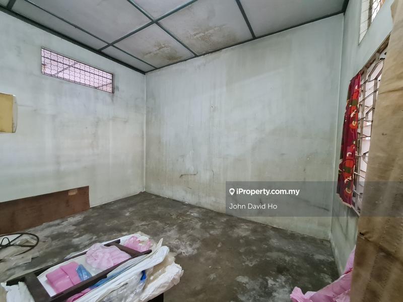 1-storey Terraced House for Sale in Taman Hijau, Jelutong by John David Ho - iProperty.com.my