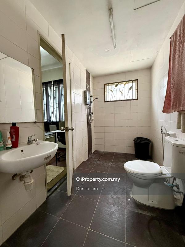 Rumah Teres 3-Tingkat untuk Dijual di The Oasis, Cheras oleh Danilo Lim - iProperty.com.my