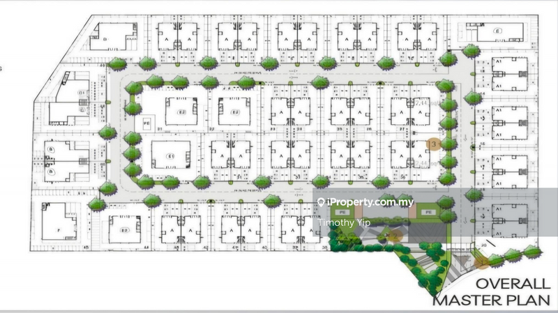 Kilang Terpisah untuk Dijual di yr5u2, Bangi oleh Timothy Yip - iProperty.com.my