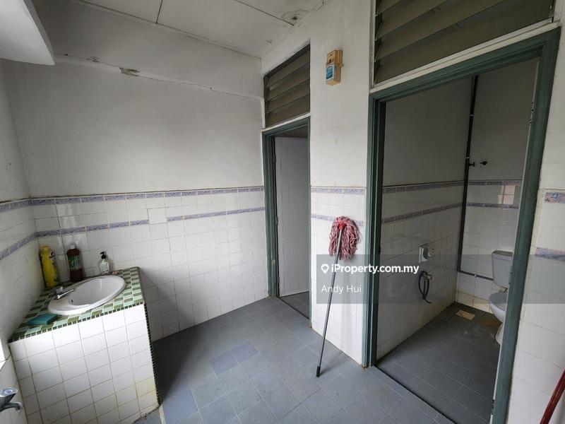 Shop-Office for Sale in j6yij, Setiawangsa by Andy Hui - iProperty.com.my